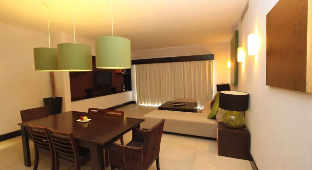Aldea Thai Hotel by Sun and Sea, Prenota Hotel Hotel a Quintana Roo con parcheggio, Parcheggio