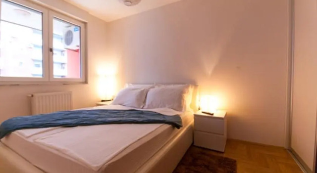 Apartment Lenilu, Reserva ahora Apartamento Zagreb Croacia, cerca de Pabellón Arena Zagreb