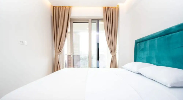 Апартаменты Superior IN Property Apartments