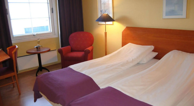 Bjerkvik Hotel, Varaa Hotelli All inclusive -hotellit kohteessa Nordland, All Inclusive