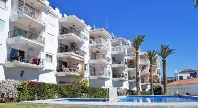 Coronado 148 Apartments Casasol