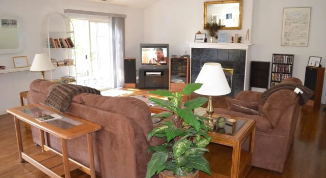 Sullivan - 3 Br Home, Забронировать Дом для отпуска Коттеджи Южной Каролины, Коттедж