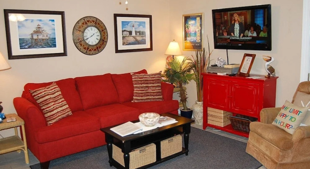 Moonraker 24 condo