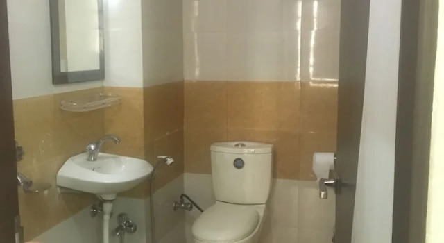 Номер Deluxe Hotel Bony Sunrise