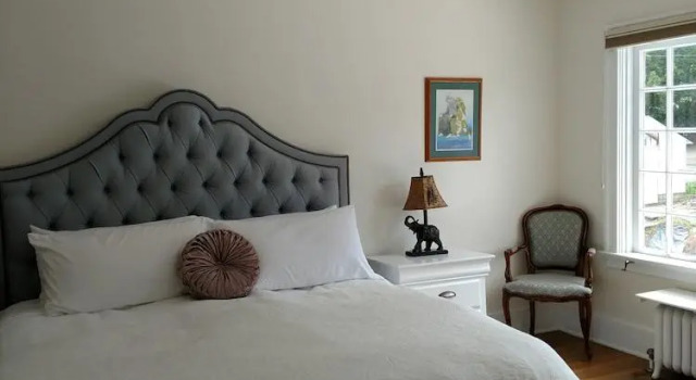 The Stang Manor, Rezerwuj Hotel La Grande Oregon