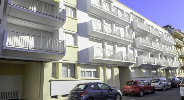 Apartment Aldapa, Prenota Appartamento Hotel a Aquitania con parcheggio, Parcheggio