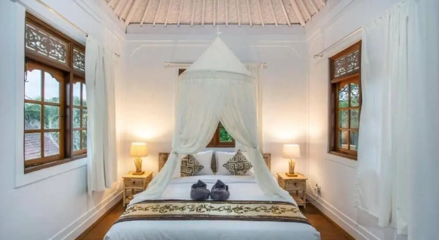 Villa Dolcevita Seminyak