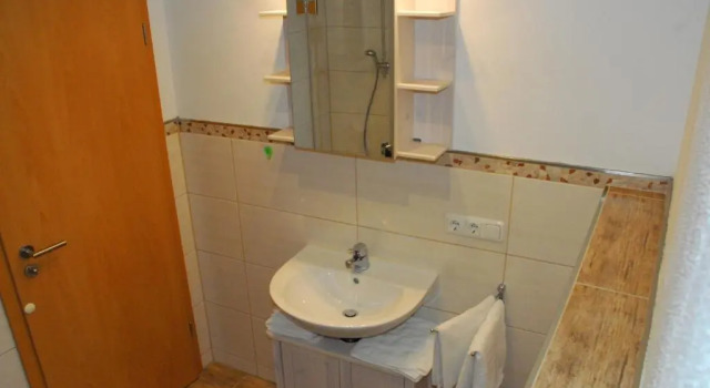 Номер Standard Ferienweingut Reh in Klüsserath