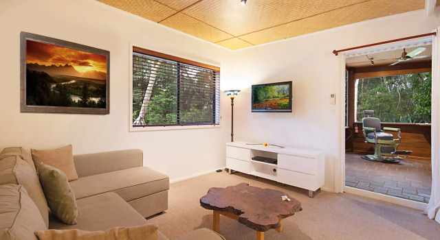 Gecko Shed, Забронировать Апартаменты/квартира Апартаменты Byron Bay Region, Апартаменты/квартира