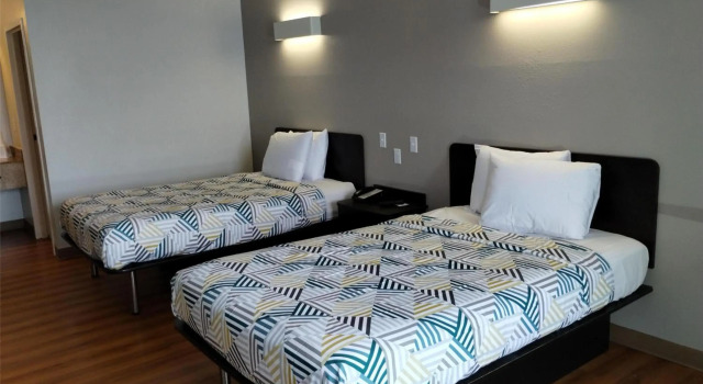 Motel 6-Seaford, DE, Забронировать Мотель Мотели Philadelphia Metropolitan Area, Мотель