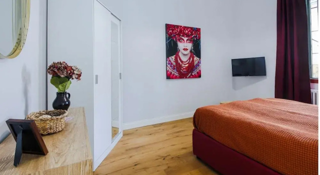Guido Monaco Contemporary
