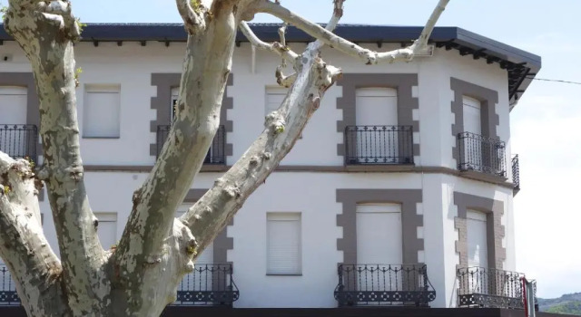 Hospedium Hotel Lleida, Брондау Қонақ үй Graus Pirineo Aragonés