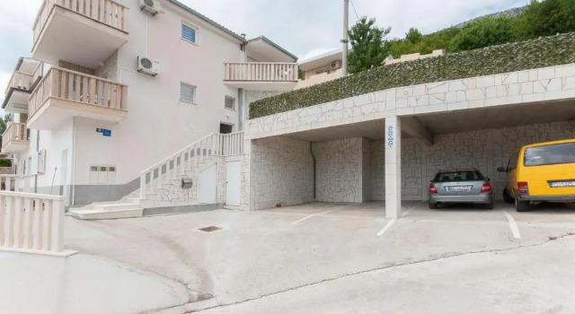 Apartmani Vesna