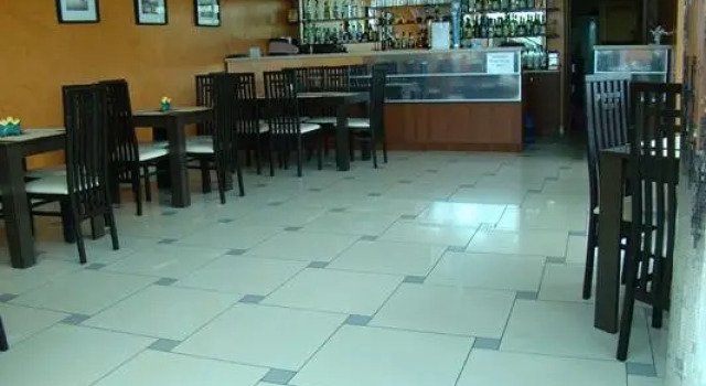Panorama, Prenota Hotel Hotel a Central Russia con parcheggio, Parcheggio