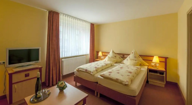 Двухместный номер Standard Hotel Atlantis