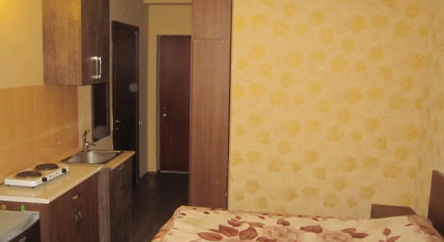 25 Flat K2 Didveli, Rezerwuj Hotel Bakuriani Samckhe Javakheti