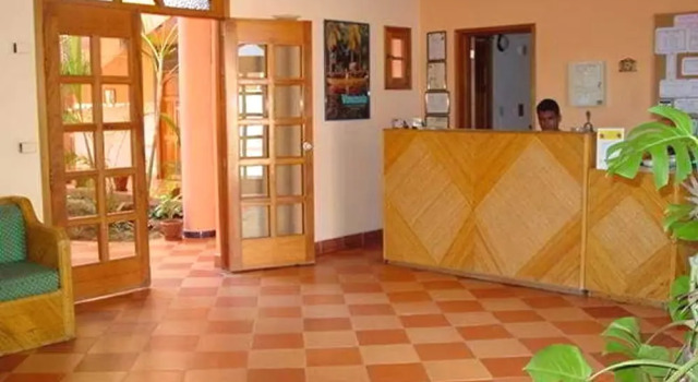 Casa Rita, Reserva ahora Hotel El Yaque Isla Margarita