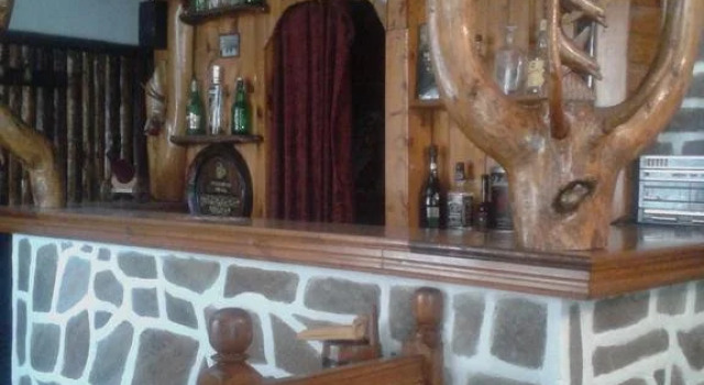 Tsvetkovi Guest House