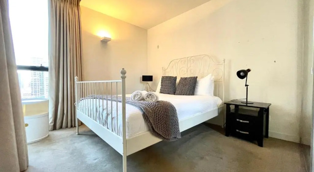 Апартаменты Superior ReadySet Apartments on Spencer