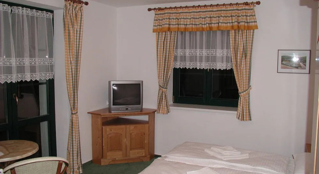 Pension Pohoda