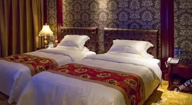 Marriott Hotel Yuncheng, Book Hotel Yuncheng Shanxi