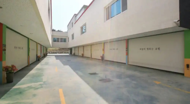 Sky Opening Drive-In Muintel, Reserva ahora Hotel Gyeonggi Gyeonggi-do