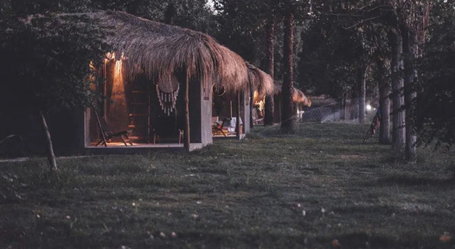 Бунгало Riva del Sol Beach Resort