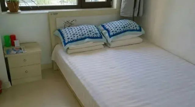 Двухместный номер Standard Qiqihar Hadaqi Hotel