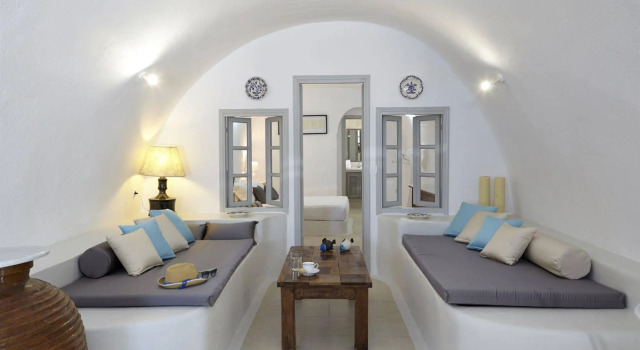 Amaya Selection of Villas, Забронировать Гостевой дом Отели Ия с парковкой, Парковка