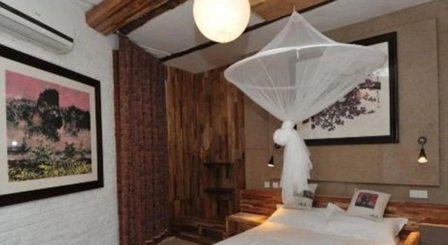 Puer Gudaoboke Hostel, Rezerwuj Hostel Pu'er Yunnan