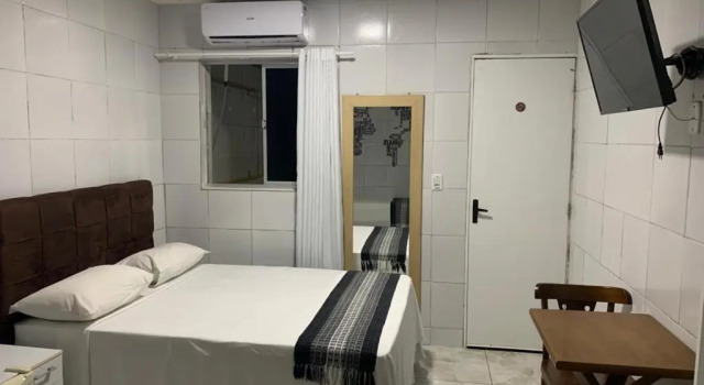 Номер Standard Pousada Praia Boa Viagem
