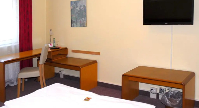 Номер Classic Hotel Selau
