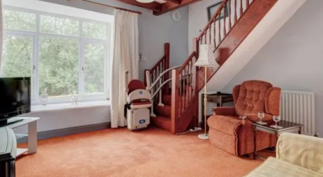 House Barn End Alston, Забронировать Отель Бизнес-отели Камбрия, 4* 5*