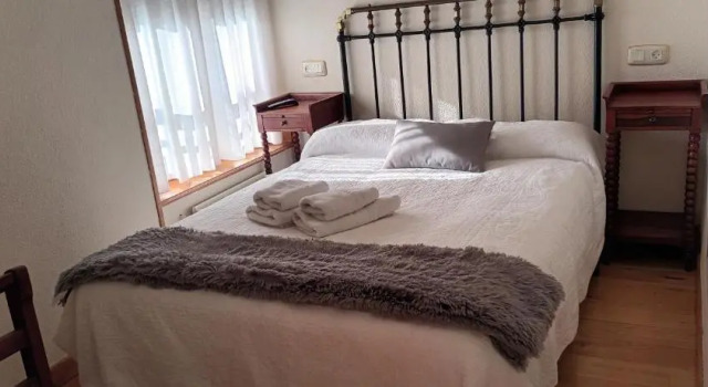 Двухместный номер Standard Hotel valle de lago