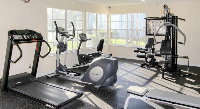 Royal Bay 1, Varaa Hotelli Kissimmee Kissimmee