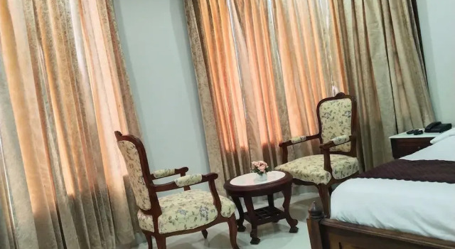 Номер Superior Hydrangea Heights by PTW Hotels