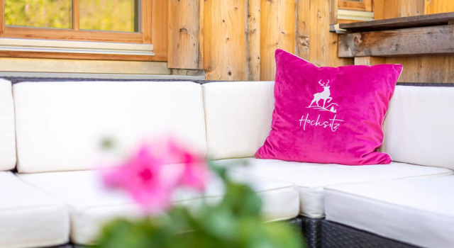 Der Hochsitz, Reservar Hotel Bad Wiessee Tegernsee