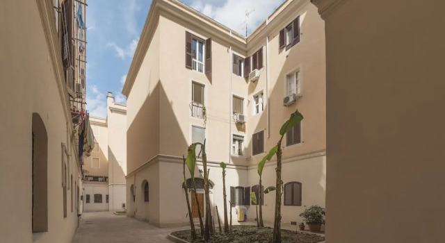Testaccio Colourful Apartment, Забронировать Апартаменты/квартира Апартаменты Рима, рядом с Чирко Массимо, Апартаменты/квартира