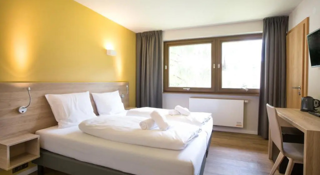 Schima Drosa Apartments - Studios - by Pferd auf Wolke, Book Apartment Hotels in Vorarlberg with Parking, Parking