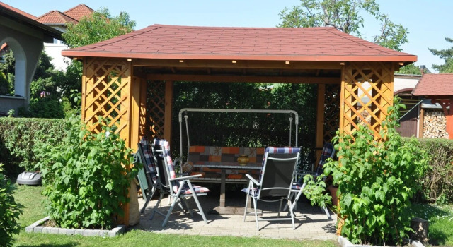 Апартаменты Ferienwohnung Britzkow