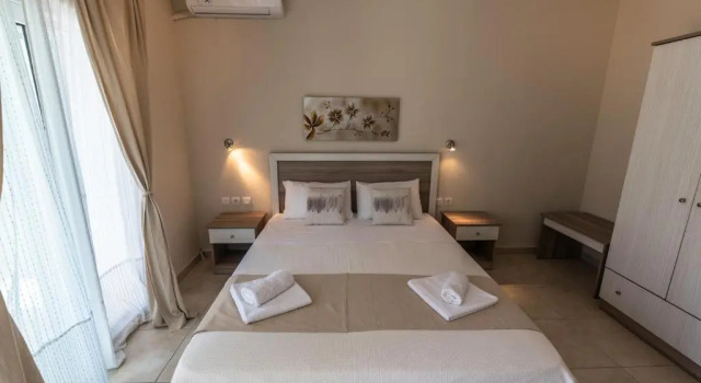 Студия DeniaStella villas