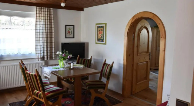 Номер Standard Gästehaus Mayer