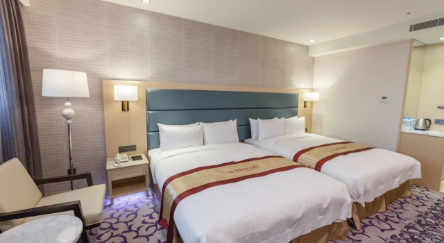 Люкс Luxury Royal Gold Hotel