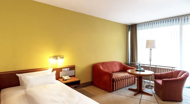Номер Classic Hotel Frankenland