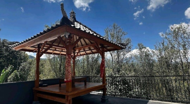 Umah Yugadi Bali, Забронировать Гостевой дом Отели провинции Бали с завтраком, Завтраки