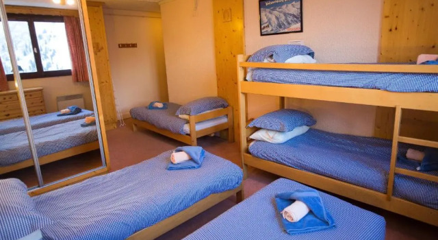 Семейный номер Standard Hotel lAigle