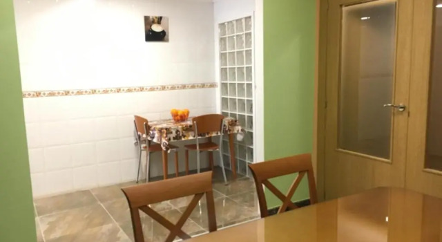 Apartament Magnífico, Забронировать Апартаменты/квартира Пайпорта Коста-де-Валенсия