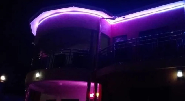 Faida Hill Motel, Buchen Sie Motel Motels in Kampala, Motel