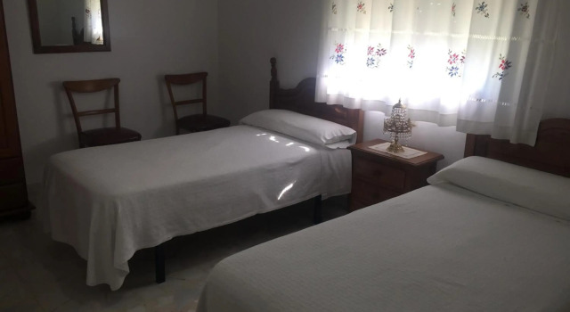 Casa rural Las Erillas, Забронировать Отель Лансаита Valle del Tiétar