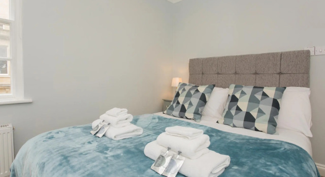 Crescent Mews, Varaa Huoneisto Asunnot kohteessa Merseyside, Huoneisto